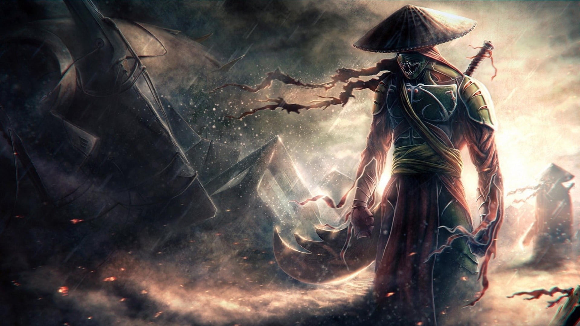 Dota Core System Architecture